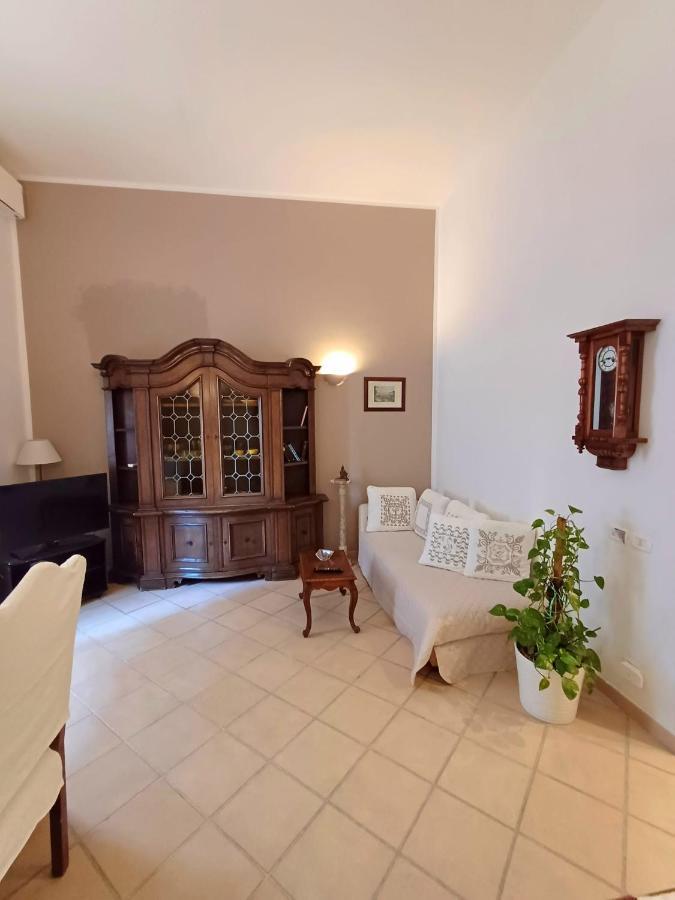 Lucariello Apartment Neapel Exterior foto