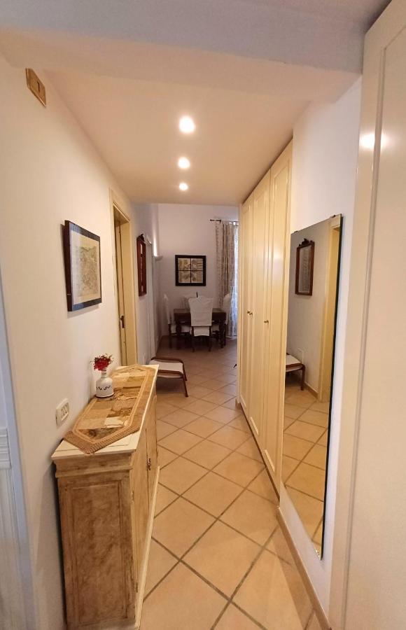 Lucariello Apartment Neapel Exterior foto